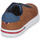 Shoes Men Low top trainers S.Oliver 13630 Camel