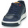 Shoes Boy Low top trainers S.Oliver 43100 Marine
