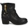 Shoes Women Ankle boots Strategia MAULIN Black