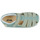 Shoes Children Sandals Citrouille et Compagnie SABLO Green / Water