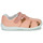 Shoes Girl Sandals Citrouille et Compagnie FIJOSAN Pink