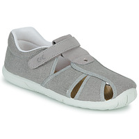 Shoes Boy Sandals Citrouille et Compagnie NEW 55 Grey