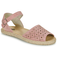 Shoes Girl Sandals Citrouille et Compagnie NEW 53 Pink