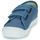 Shoes Children Low top trainers Citrouille et Compagnie MINOT Blue