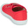 Shoes Girl Low top trainers Citrouille et Compagnie MINOT Pink