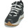 Shoes Men Hiking shoes Columbia FACET 75 MID OUTDRY Black / White