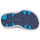 Shoes Boy Sports sandals Columbia CHILDRENS TECHSUN WAVE Blue