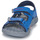 Shoes Boy Sports sandals Columbia CHILDRENS TECHSUN VENT Blue