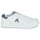 Shoes Men Low top trainers Le Coq Sportif BREAKPOINT CRAFT White / Marine