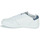 Shoes Men Low top trainers Le Coq Sportif BREAKPOINT CRAFT White / Marine