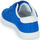 Shoes Children Low top trainers Le Coq Sportif COURT ONE PS Blue