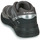 Shoes Men Low top trainers Le Coq Sportif LCS R1100 Black / Grey