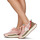 Shoes Women Low top trainers MTNG 60290 Pink