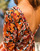 Clothing Women Blouses Céleste CHARLOTTE Multicolour