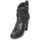 Shoes Women Ankle boots Bocage ILIRO Black