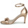 Shoes Women Sandals Martinelli JULIA Gold