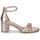 Shoes Women Sandals Marco Tozzi 2-2-28300-20-532 Gold
