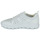 Shoes Women Low top trainers Geox D SPHERICA White