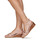 Shoes Women Sandals Geox D MARYKARMEN Beige