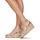 Shoes Women Sandals Geox D PANAREA Pink