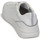 Shoes Men Low top trainers Geox U SPHERICA EC4 White