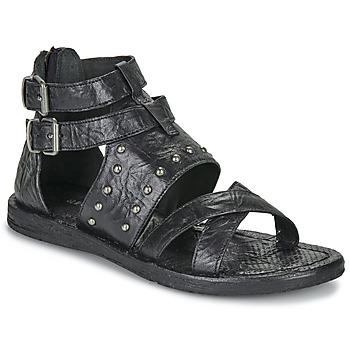Shoes Women Sandals Regard BALLON V2 BUBBLE NERO Black