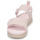 Shoes Girl Sandals UGG Goldenstar Pink