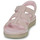 Shoes Girl Sandals UGG Goldenstar Strap Pink