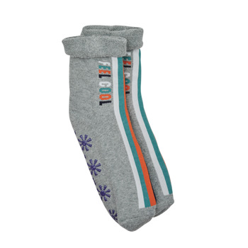 Accessorie Boy Socks DIM STOPPER ARC-EN-CIEL Grey