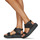 Shoes Women Sandals United nude WA LO Black