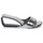 Shoes Women Mules United nude MOBIUS MID Silver
