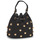 Bags Women Shoulder bags Petite Mendigote LOUISA Black
