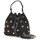 Bags Women Shoulder bags Petite Mendigote LOUISA Black
