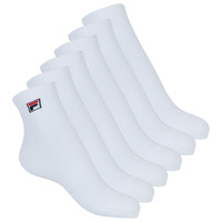 Accessorie Sports socks Fila CHAUSSETTES LOWCUTS X6
Lowcuts White