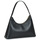 Bags Women Shoulder bags Furla FURLA DIAMANTE S SHOULDER BAG Black