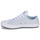 Shoes Women Low top trainers Converse CHUCK TAYLOR ALL STAR MARBLED-GHOSTED/AQUA MIST/CYBER GREY Grey / White