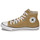 Shoes High top trainers Converse UNISEX CONVERSE CHUCK TAYLOR ALL STAR SEASONAL COLOR HIGH TOP-BU Brown