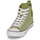 Shoes Men High top trainers Converse CHUCK TAYLOR ALL STAR SUMMER UTILITY-SUMMER UTILITY Kaki