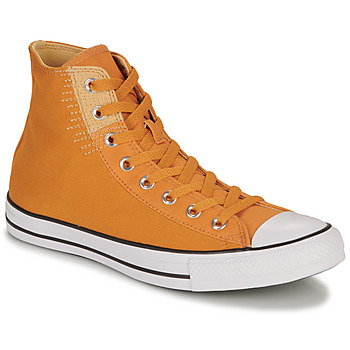 Shoes Men High top trainers Converse CHUCK TAYLOR ALL STAR SUMMER UTILITY-SUMMER UTILITY Yellow