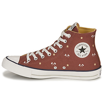 Converse CHUCK TAYLOR ALL STAR-CONVERSE CLUBHOUSE Brown