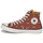 Shoes Men High top trainers Converse CHUCK TAYLOR ALL STAR-CONVERSE CLUBHOUSE Brown