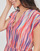 Clothing Women Short Dresses Molly Bracken KAREN Multicoloured