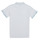 Clothing Boy short-sleeved polo shirts Kaporal PROST ESSENTIEL White