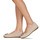 Shoes Women Ballerinas Jana 22161-400 Beige
