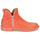 Shoes Women Mid boots Moma MINSK BOOTS Salmon