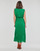 Clothing Women Short Dresses Moony Mood NOLMY Green