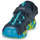Shoes Boy Sports sandals Geox J BOREALIS BOY Marine / Blue