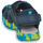 Shoes Boy Sports sandals Geox J BOREALIS BOY Marine / Blue