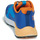 Shoes Men Low top trainers Fluchos TERRA Blue / Orange