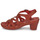 Shoes Women Sandals Art Alfama Bordeaux